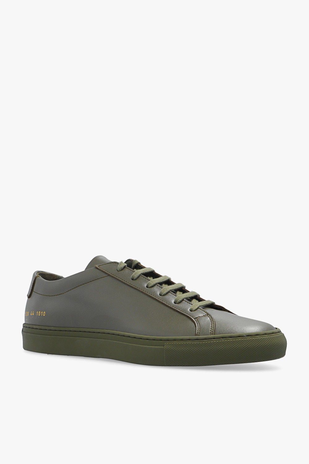 Common projects cheap army green